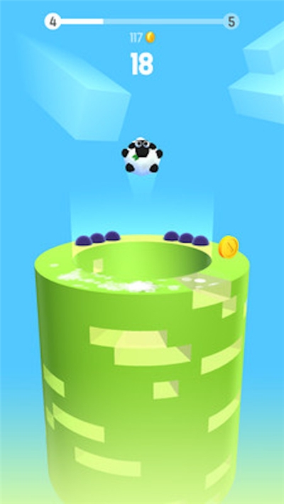 萌系弹球游戏 v2.2.2最新版