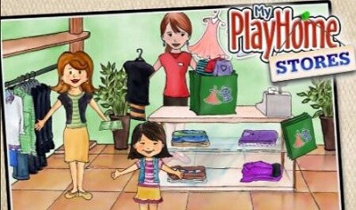 娃娃屋超市  v3.6.3.24