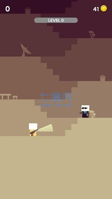 快速手枪射击 v1.0