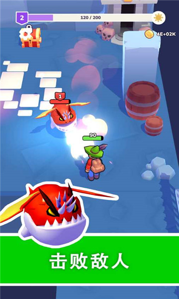 我的梦幻小岛 v1.0.16