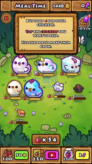 Chichens v1.15.3