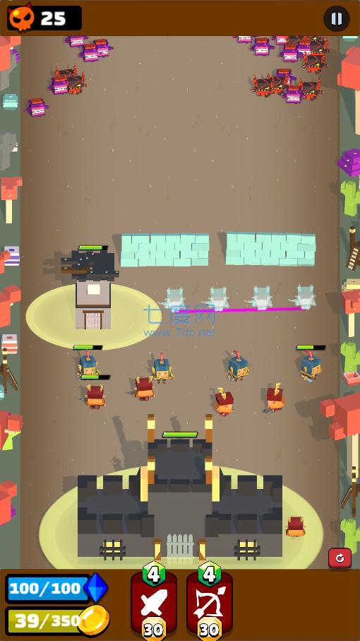 部落胜利游戏 v0.1.29