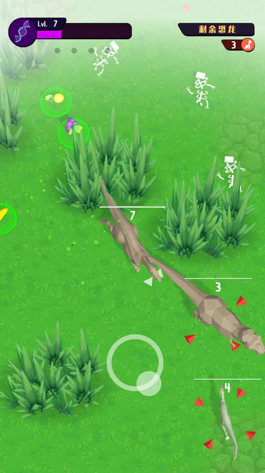 动物进化挑战 v1.0