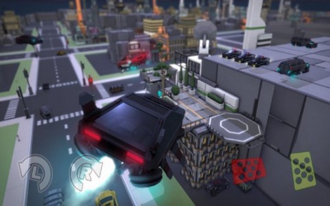 网络世界新时代  V 1.0