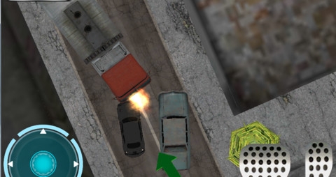 超级停车场 Ultra car parking challenge v3.1.5