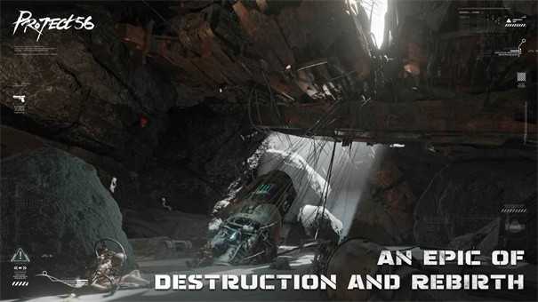 代号56 国服 v3.0.5