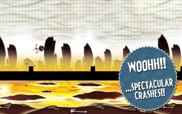 火柴人直线奔跑2手机游戏最新版  v5.4.3