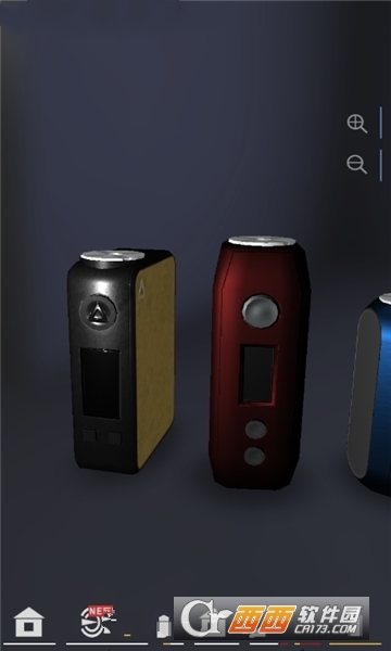 电子烟模拟器 v1.9.3 安卓版