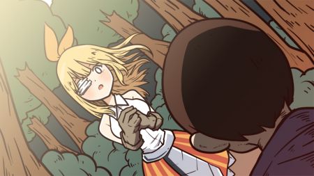 少年的人间奇遇ios版 v4.0.5