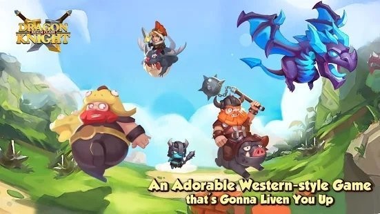 龙骑士王国冲突 2020-04-12 15:23