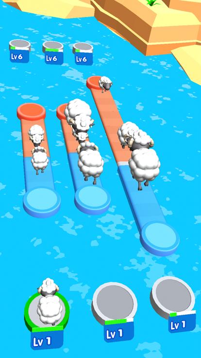 推倒大师手游  V 1.0