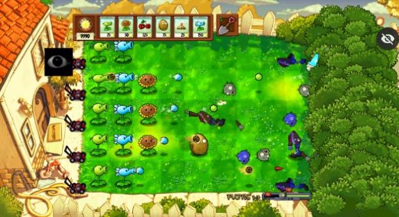 植物大战僵尸BS版下载手机版  v5.1.1