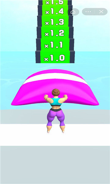 女神变变变游戏官方安卓版 