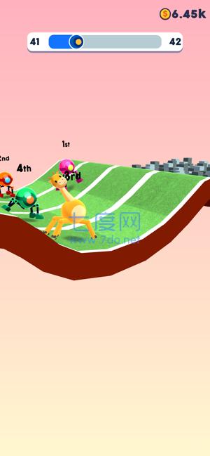 开心小短腿游戏 1.1.1