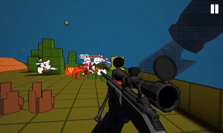 网络掠夺者 v1.5.43