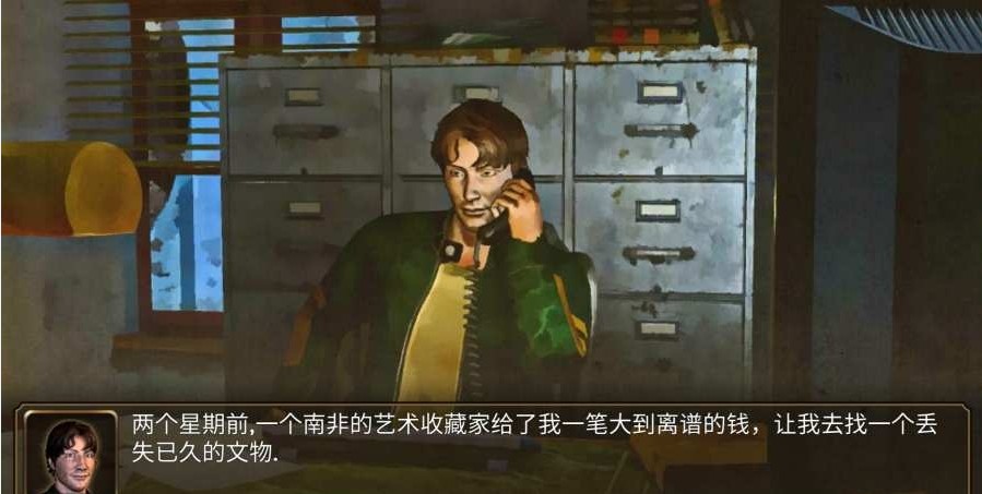 普雷顿斯特林2游戏安卓中文版  v3.4.3