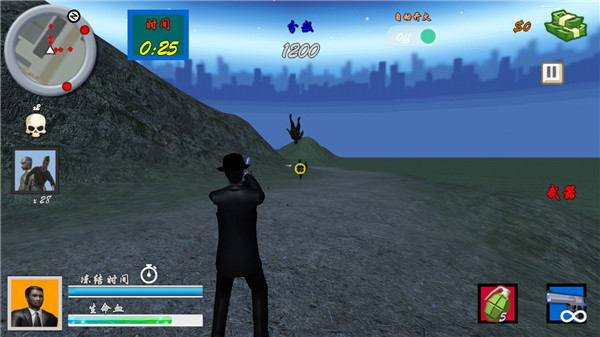 狙击日本鬼子3手游最新版 v8081.22.9.10