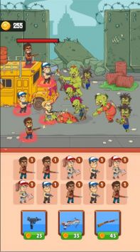 合并士兵军队MergeToDie v3.0.5