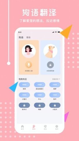 喵语翻译器 v1.0.4