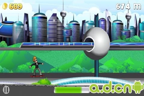 滑板英雄 v1.6