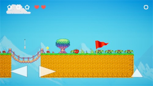 小苹果的大冒险 2022-10-31 16:31