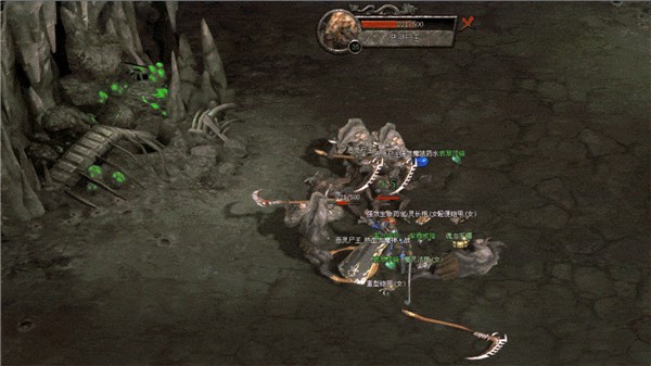 3D大魔神新版传奇  v20220826.5