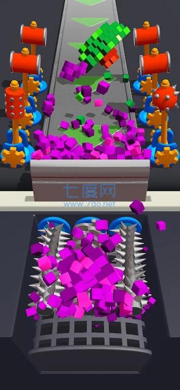 拆除工厂游戏 v1.0.0