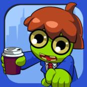 僵尸人生 无限金钻版