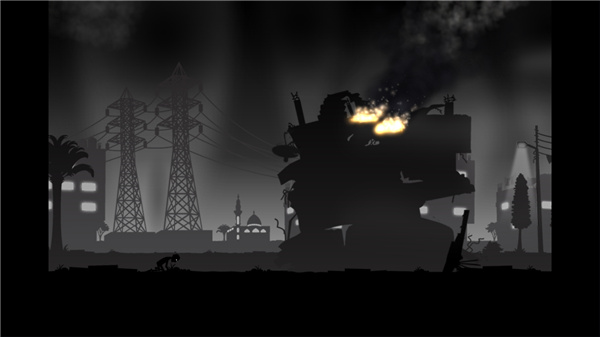 莉娜和战争阴影中文版 v1.0