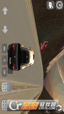 极速超级赛车漂移手游 v1.2 安卓版