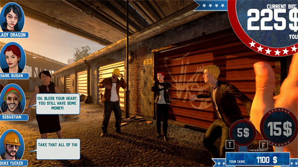 废品大亨中文版  v2.9.0