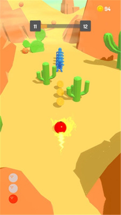 我保龄球贼6 v0.1安卓版