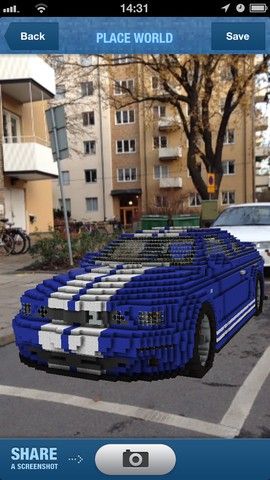 抖音我的世界现实版游戏下载手机安卓版地址图片1