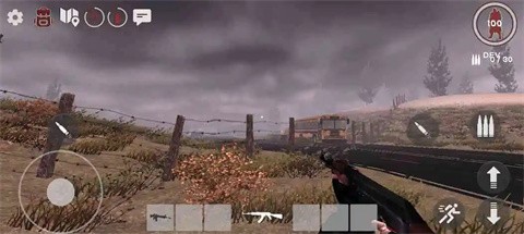 SurZeus开放世界生存 v0.1.5