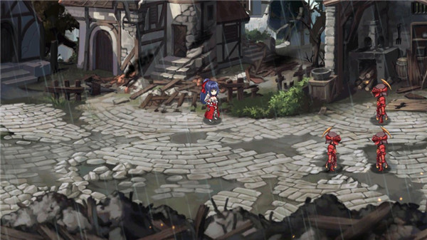 亘古幻想内购破解版 v2.0.87