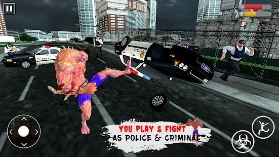 怪物越狱2020 v3.0.5