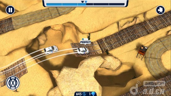 Red Bull Racers(红牛赛车手) v1.2 安卓版