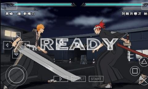 死神魂之热斗6完全汉化版  v2021.12.17.15