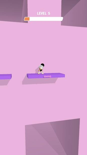 暴走磁力空间手游中文版