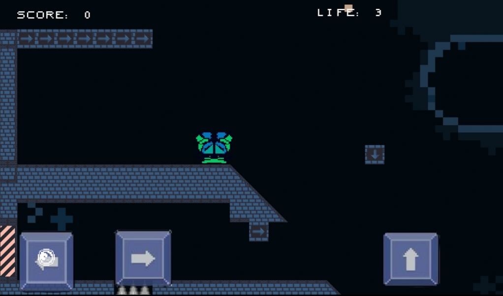 空间时光门  v1.1.1.2