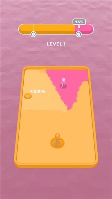 飞盘对决手游 v1.2