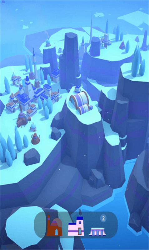 海岛建造人 v1.1