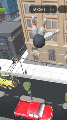 像素狙击 2024-06-25 15:08