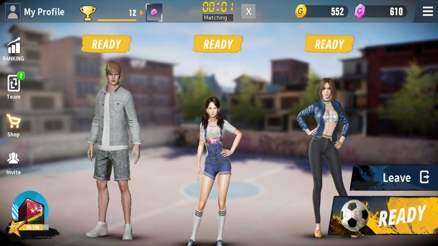 极限足球 2021最新版 v3.1.5