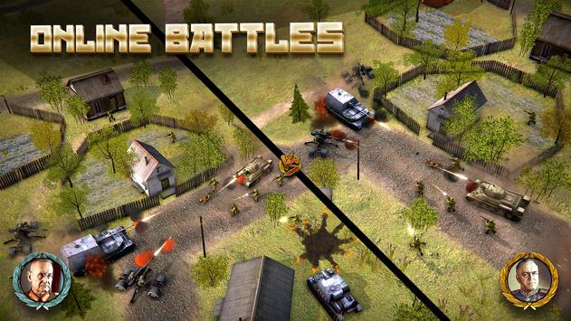 第二次世界大战战略版 v1.6.8