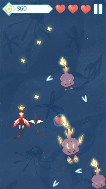 萝娜的奇妙时光 v1.00.15 安卓版