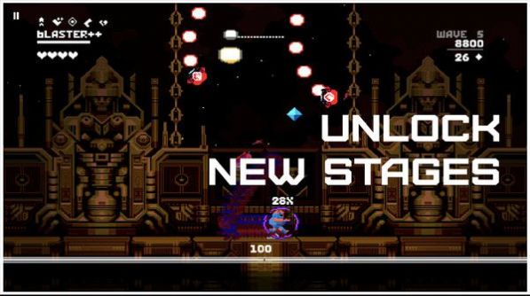 太空青蛙游戏安卓中文版  v4.1.1