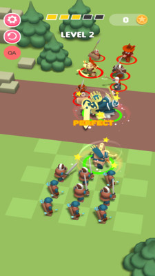 玩具大军盒子 v2