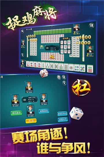 旺旺麻将贵阳捉鸡 v2.3.5