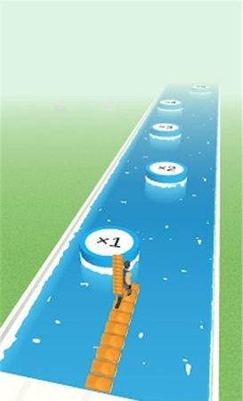 伐木场趣味赛 v0.1